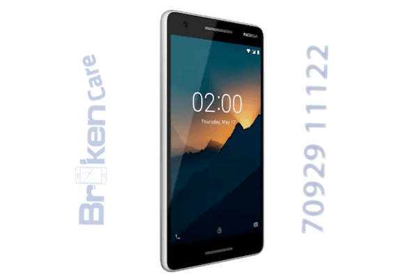 Nokia 2.1 Mobile Screen