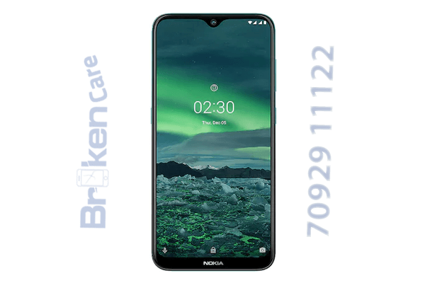 Nokia 2.3 Mobile Screen