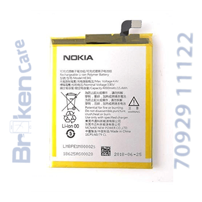 nokia Screen Replacement