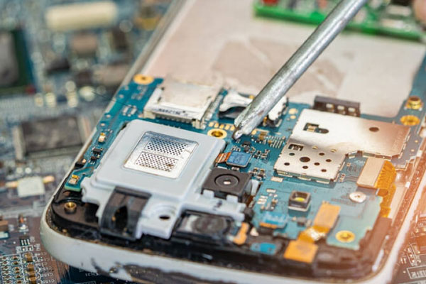 Nokia Mobile Motherboard Service