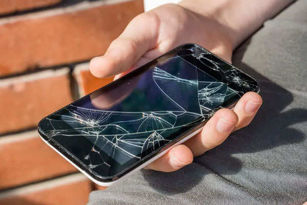 Nokia Mobile Screen Replacement