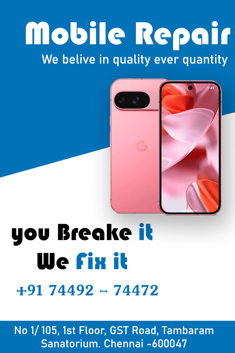 new nokia post